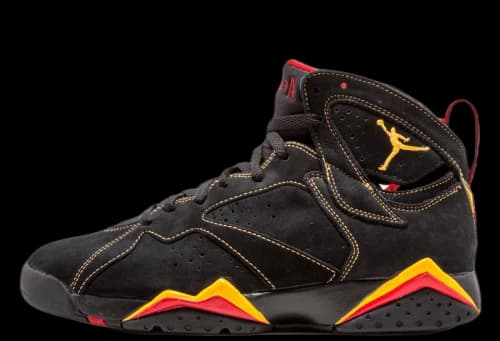 Jordan 7 Retro Citrus (2006)