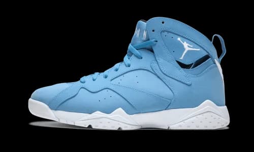 Jordan 7 Retro Pantone