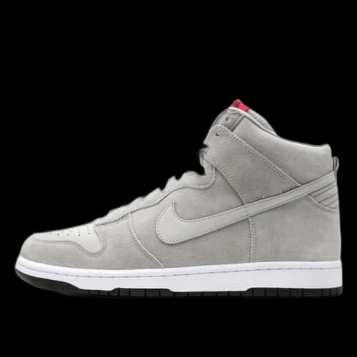 Nike SB Dunk High Pee Wee Herman