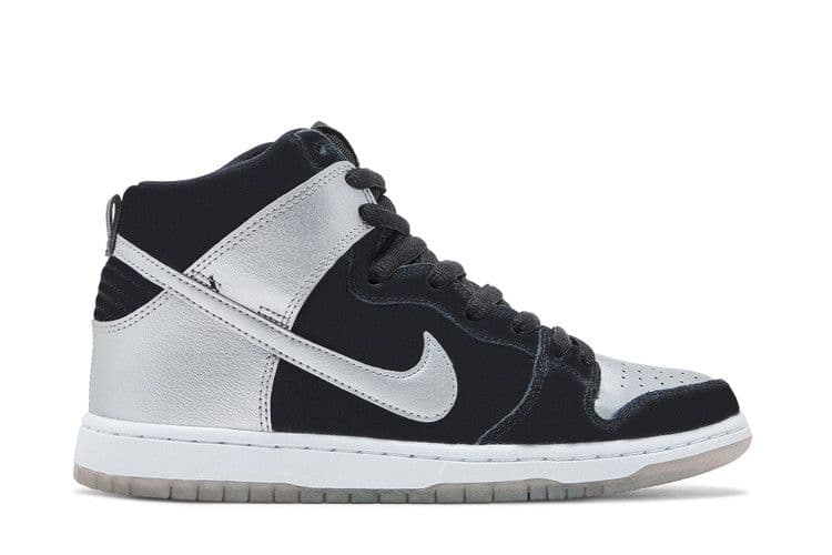 Nike SB Dunk High Tin Man