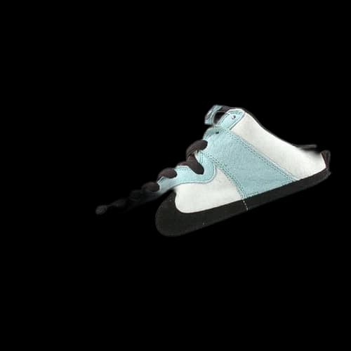Nike SB Dunk High Sea Crystal