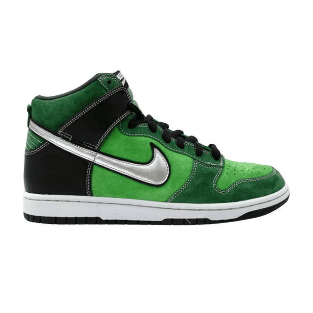 Nike SB Dunk High Brut