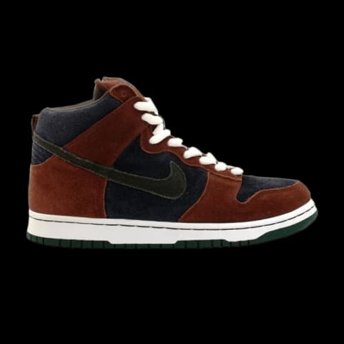 Nike SB Dunk High Paul Brown