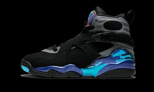 Jordan 8 Retro Aqua (2015) (GS)