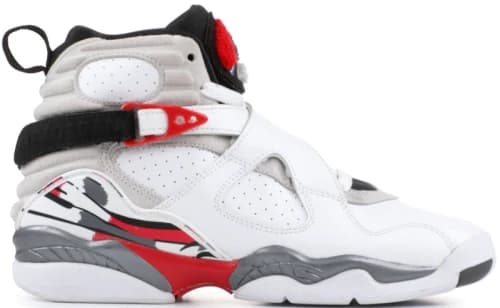 Jordan 8 Retro Bugs Bunny (2013) (GS)