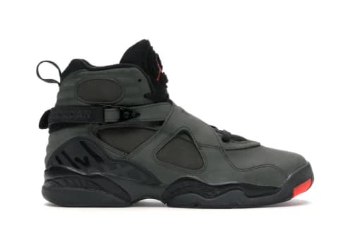Jordan 8 Retro Take Flight Undefeated (GS)