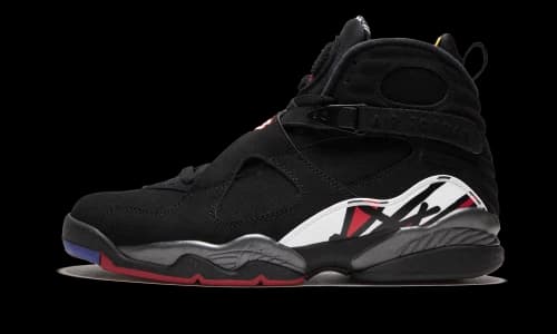 Jordan 8 Retro Playoffs (2013)