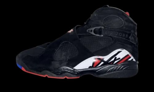 Jordan 8 Retro Playoffs (2023)