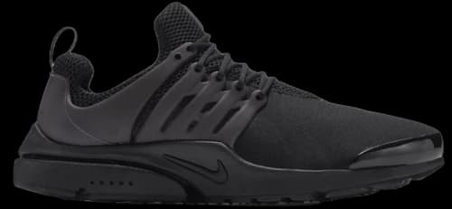 Nike Air Presto Triple Black