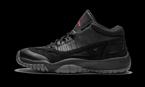Jordan 11 Retro Low IE Referee (2015)