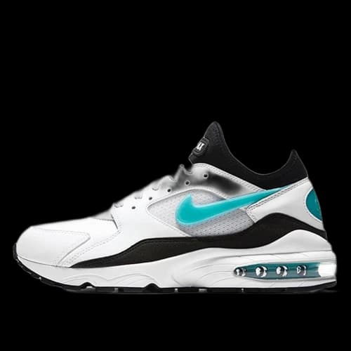 Nike Air Max 93 Menthol (2018)