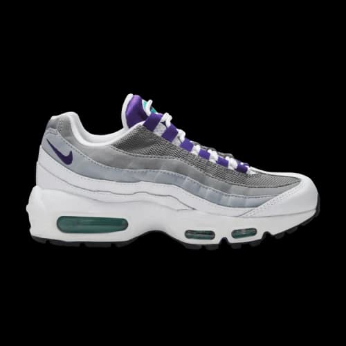 Nike Air Max 95 Grape (2018) (Women's)