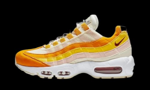 Nike Air Max 95 Forward Orange (Women's)
