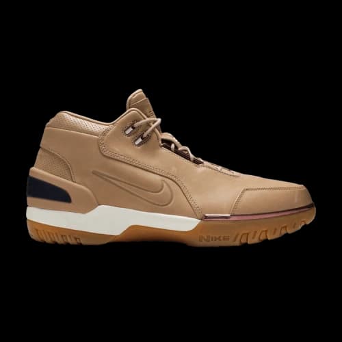 Nike Air Zoom Generation Vachetta Tan