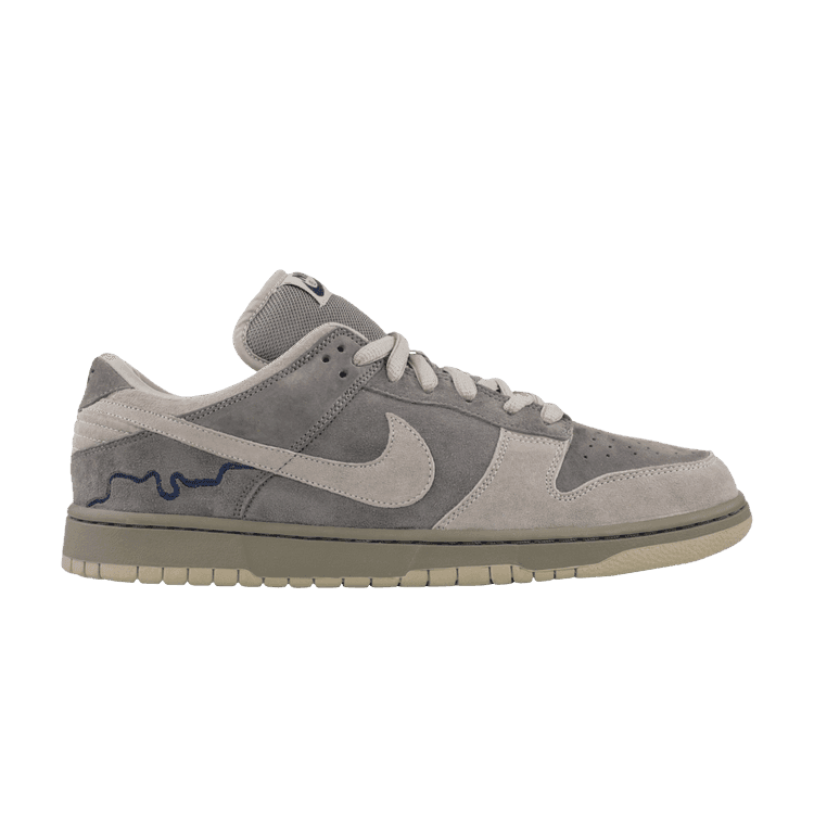 Nike SB Dunk Low London