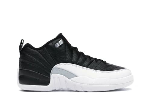 Jordan 12 Retro Low Playoffs (GS)