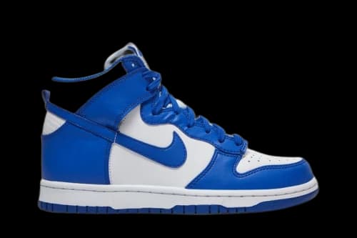 Nike Dunk High Kentucky (2016) (GS)