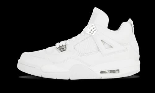 Jordan 4 Retro Pure Money (2006)