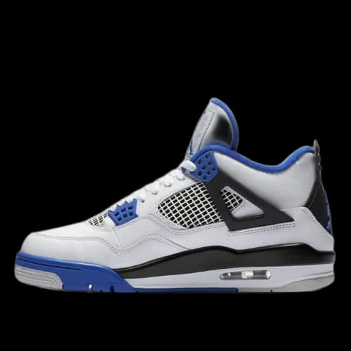 Jordan 4 Retro Motorsports (2017)