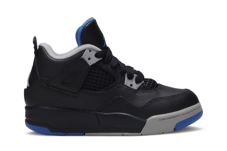 Jordan 4 Retro Motorsports Alternate (PS)