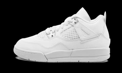 Jordan 4 Retro Pure Money (2017) (PS)