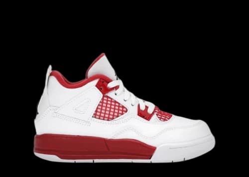 Jordan 4 Retro Alternate (PS)