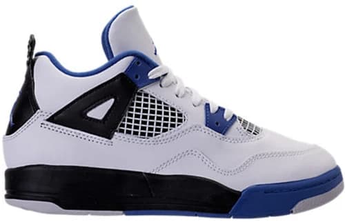 Jordan 4 Retro Motorsports (PS)