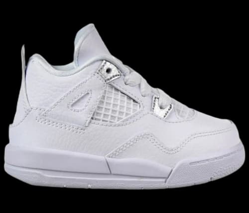 Jordan 4 Retro Pure Money (2017) (TD)