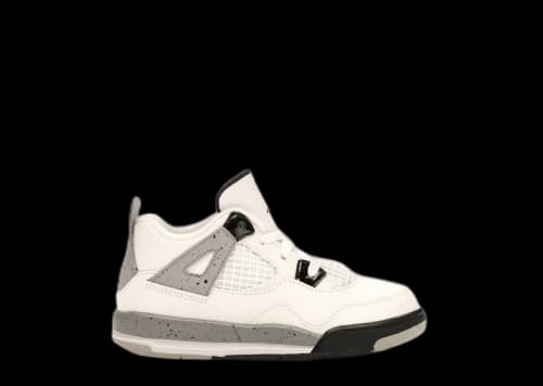 Jordan 4 Retro White Cement (2016) (TD)