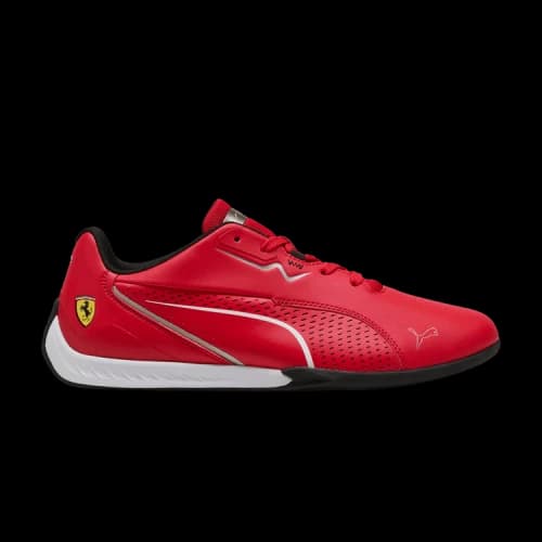 PUMA Scuderia Ferrari x HP x Drift Cat 11 'Rosso Corsa'