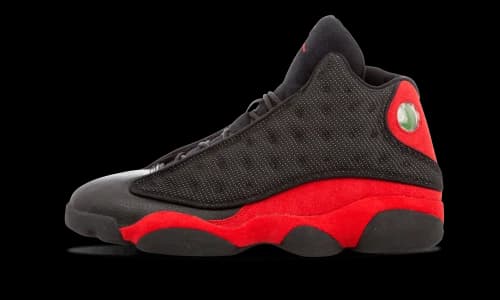 Jordan 13 Retro Bred (2004)