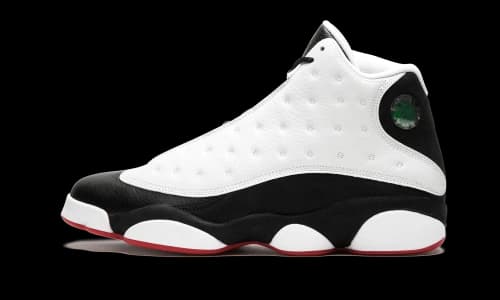 Jordan 13 Retro He Got Game (2013)
