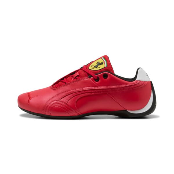 PUMA x Scuderia Ferrari Future Cat Monza 'Rosso Corsa'