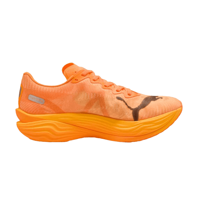 Puma Deviate Nitro Elite 3 Heat Fire