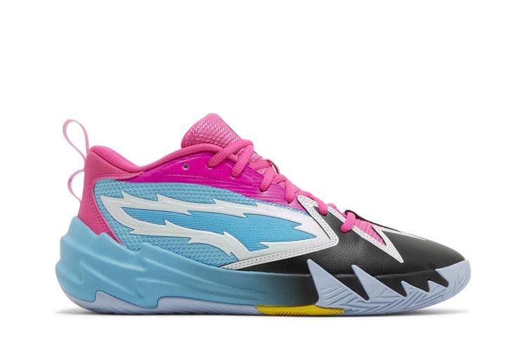 Puma Scoot Zeros Northern Lights