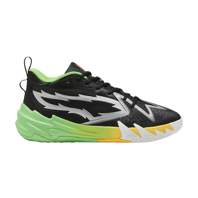 Puma Scoot Zeros NBA 2K Shot Meter