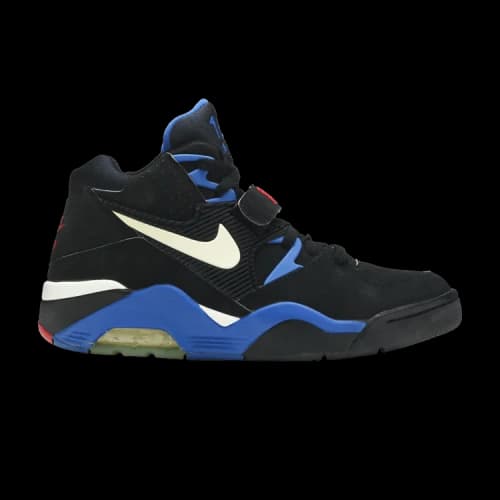 Nike Air Force 180 Barkley OG (2016)