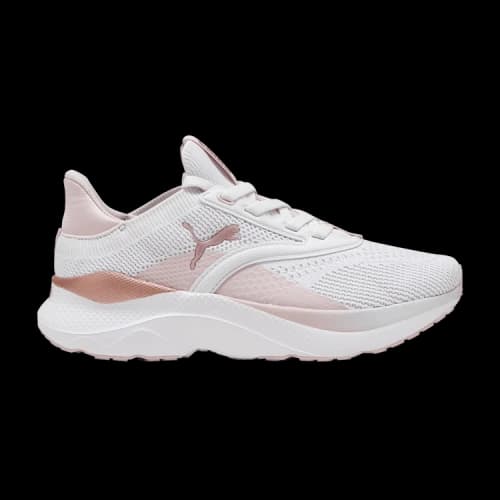 Puma Softride Mayve Feather Grey Mauve Mist (Women's)