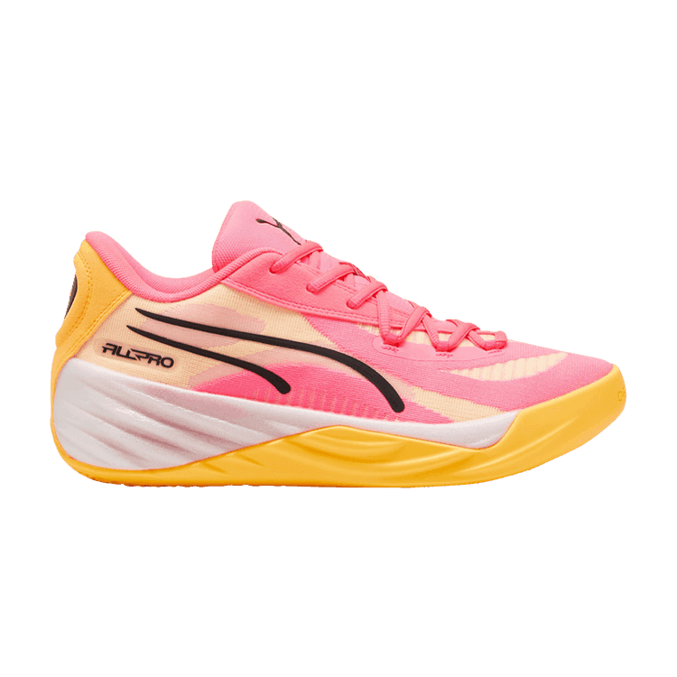 Puma All-Pro Nitro Sunset Glow