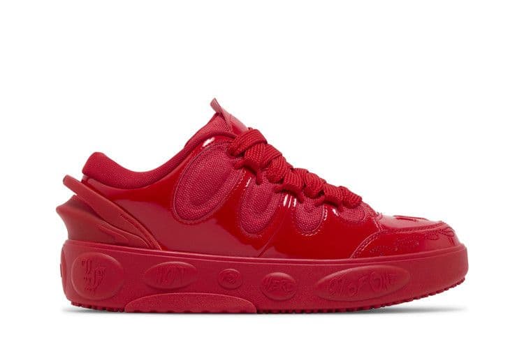 Puma LaMelo Ball LaFrancé Amour Red