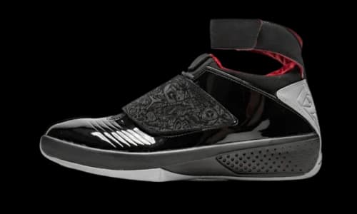 Jordan 20 OG Stealth