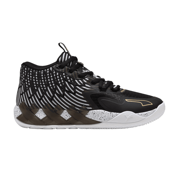 Puma LaMelo Ball MB.01 Foot Locker 50th Anniversary