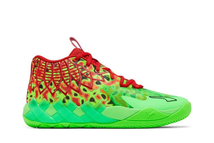 Puma LaMelo Ball MB.01 Thermal