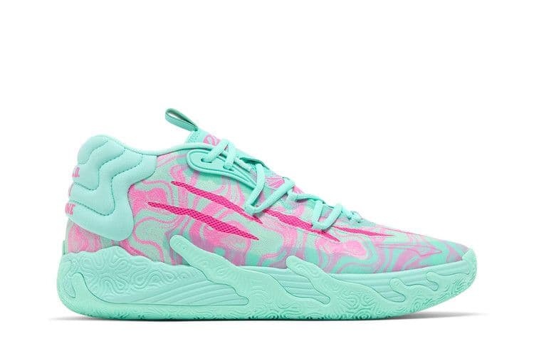 Puma LaMelo Ball MB.03 Miami