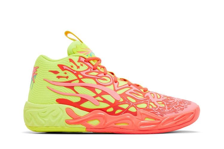 Puma LaMelo Ball MB.04 Love