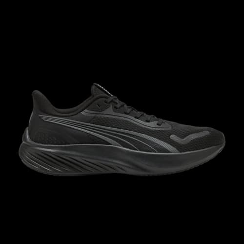 Puma Pounce Lite Black Cool Dark Gray