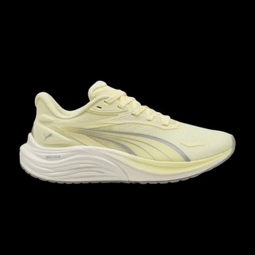 Puma Electrify Nitro 4 Gold Moon Warm White (Women's)