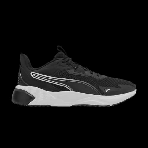 Puma Disperse XT 4 'Black White'