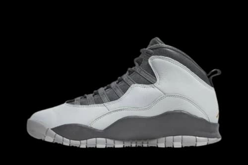 Jordan 10 Retro London