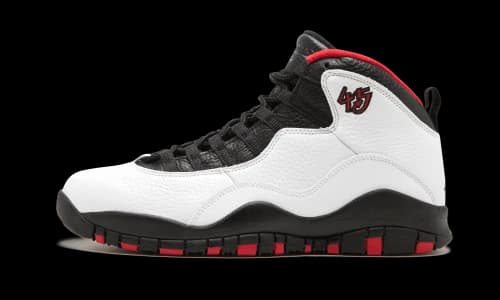 Jordan 10 Retro Double Nickel